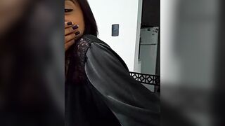 morenadreh Webcam Porn Video Record [Stripchat]: oilyshow, model, roleplay, tits