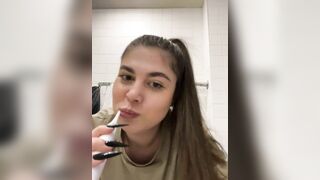 EkaterinaMistress Webcam Porn Video Record [Stripchat]: angel, hairypussy, lushon, shower