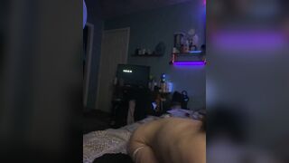 ChevellleHubs Webcam Porn Video Record [Stripchat]: chubbygirl, ginger, amateur, french