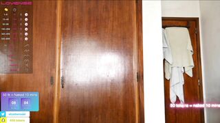 elizathemodel Webcam Porn Video Record [Stripchat]: petite, sexydance, office, c2c