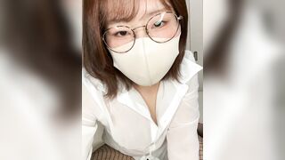 AI-chan_ Webcam Porn Video Record [Stripchat]: doublepenetration, show, flex, feets