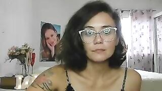 prettywomanBR Webcam Porn Video Record [Stripchat]: facial, voyeur, twogirls, longlegs