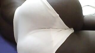Ebony_goddess98 Webcam Porn Video Record [Stripchat]: shy, amateur, foot, dildo