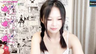 kiss_YY Webcam Porn Video Record [Stripchat]: braces, bigboob, tights, relax