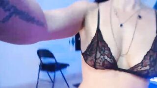 AnnaHarlow36 Webcam Porn Video Record [Stripchat]: creampie, biglips, slut, latin