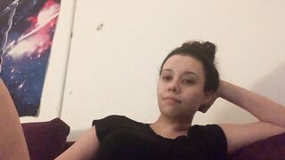 sub_kitten Webcam Porn Video Record [Stripchat]: cosplay, ass, mixed, shorthair