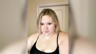PiggyRose Webcam Porn Video Record [Stripchat]: homemaker, camshow, topless, latex