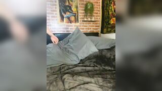 lil-Hippy-Mia Webcam Porn Video Record [Stripchat]: feet, pussy, tattoos, daddy