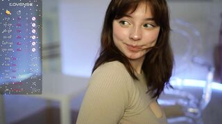 floret_joy New Porn Video [Chaturbate] - shy, young, 18, skinny, teen