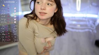 floret_joy New Porn Video [Chaturbate] - shy, young, 18, skinny, teen