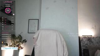 juicy_jane_uk Hot Porn Video [Chaturbate] - dirtytalk, bigass, squirt, british, fi... thumbnail