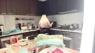 Beauty4AGent New Porn Video [Stripchat] - blondes, topless-white, dildo-or-vibrator-milfs, blowjob, curvy