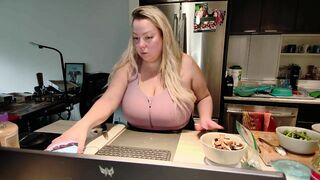 Beauty4AGent New Porn Video [Stripchat] - blondes, topless-white, dildo-or-vibrator-milfs, blowjob, curvy