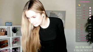 Watch darelleeverist Hot Porn Video [Chaturbate] - new, young, shy, 18, lovense