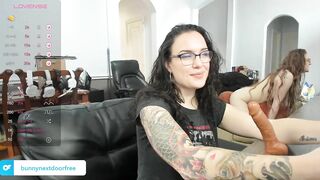 Watch bunnynextdoor HD Porn Video [Chaturbate] - bigass, naturaltits, tighthole, talk