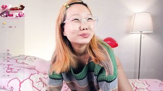 Watch HinataBrooks HD Porn Video [Stripchat] - big-clit, jerk-off-instruction, leather, doggy-style, bondage