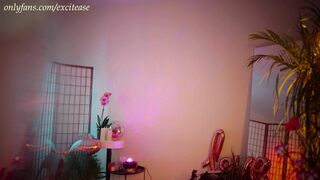 Watch excitease Webcam Porn Video [Chaturbate] - sub, biglegs, toy, deep