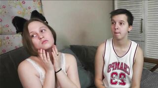 Watch KathyBellf HD Porn Video [Stripchat] - girls, smoking, big-ass-teens, big-tits-white, pov