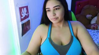 Watch _anastasia New Porn Video [Stripchat] - big-tits-latin, recordable-publics, fingering, interactive-toys-young, striptease