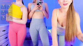 Miya_Nika HD Porn Video [Stripchat] - brunettes-young, cam2cam, orgasm, lovense, dirty-talk