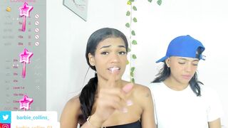 barbie_collins_ Webcam Porn Video [Stripchat] - facial, interactive-toys-young, hd, young, striptease