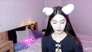 Crystall_moon Hot Porn Video [Stripchat] - recordable-publics, upskirt, new, humiliation, twerk-white