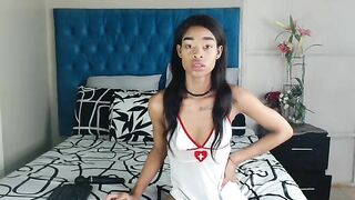 BiancaMyDream HD Porn Video [Stripchat] - gape, south-african, office, affordable-cam2cam, camel-toe
