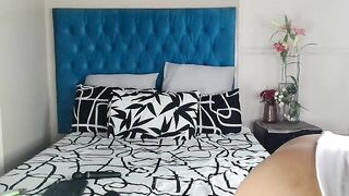 BiancaMyDream HD Porn Video [Stripchat] - gape, south-african, office, affordable-cam2cam, camel-toe