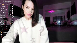 Watch daisydeville HD Porn Video [Chaturbate] - amateur, panty, soles, muscle