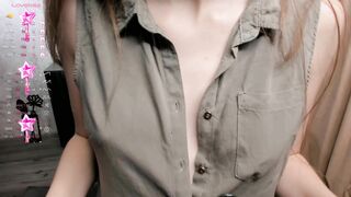 elwineganter New Porn Video [Chaturbate] - new, young, 18, slim, cute