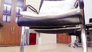 Lina_Myoffice New Porn Video [Stripchat] - squirt-young, selfsucking, orgasm, big-ass, vietnamese