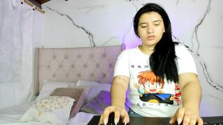 Watch fierygroup Hot Porn Video [Stripchat] - fingering-asian, young, curvy, recordable-privates, creampie