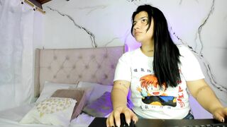 Watch fierygroup Hot Porn Video [Stripchat] - fingering-asian, young, curvy, recordable-privates, creampie