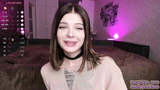 Watch slamlust Webcam Porn Video [Chaturbate] - bigass, young, cum, lush, cute