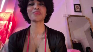 Watch mariyya HD Porn Video [Chaturbate] - oilshow, blonde, flex, double, ginger
