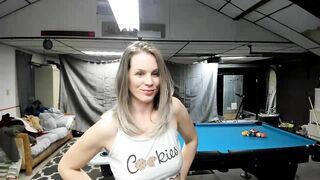 Watch couplesadventure0331 New Porn Video [Chaturbate] - milf, pussy, tight, glasses
