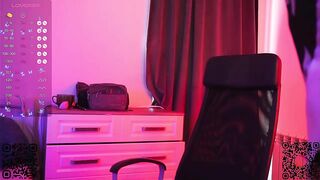 Watch Kamilla_Luna Webcam Porn Video [Stripchat] - middle-priced-privates-young, fingering, blowjob, twerk-asian, facial