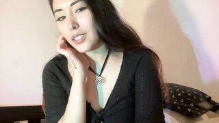 euphoriha Webcam Porn Video [Chaturbate] - tease, latina, young, asian, bigboobs