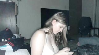 Watch elliewilliamsgf HD Porn Video [Chaturbate] - erotic, party, skinny, little