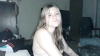 Watch elliewilliamsgf HD Porn Video [Chaturbate] - erotic, party, skinny, little