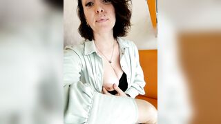 Watch EvaXOAir HD Porn Video [Stripchat] - titty-fuck, upskirt, cowgirl, spanking, camel-toe