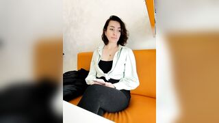 Watch EvaXOAir HD Porn Video [Stripchat] - titty-fuck, upskirt, cowgirl, spanking, camel-toe