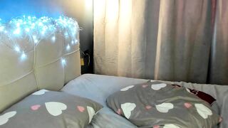 angel_am Webcam Porn Video [Chaturbate] - new, bigass, pussy, skinny, pvt thumbnail