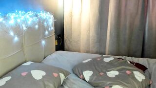 angel_am Webcam Porn Video [Chaturbate] - new, bigass, pussy, skinny, pvt