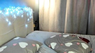 angel_am Webcam Porn Video [Chaturbate] - new, bigass, pussy, skinny, pvt