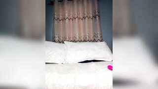 petite_reny Hot Porn Video [Stripchat] - small-tits, striptease-ebony, young, topless, petite-ebony