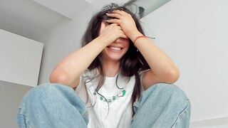 isia_slay HD Porn Video [Chaturbate] - deutsch, talking, teens, fetish, hitachi