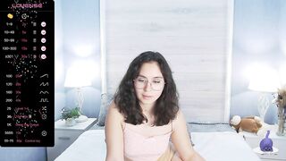 MadelineCoy Webcam Porn Video [Stripchat] - fingering-white, brunettes, twerk-white, interactive-toys-teens, russian