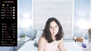 MadelineCoy Webcam Porn Video [Stripchat] - fingering-white, brunettes, twerk-white, interactive-toys-teens, russian