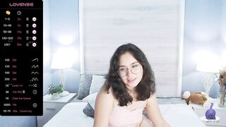MadelineCoy Webcam Porn Video [Stripchat] - fingering-white, brunettes, twerk-white, interactive-toys-teens, russian